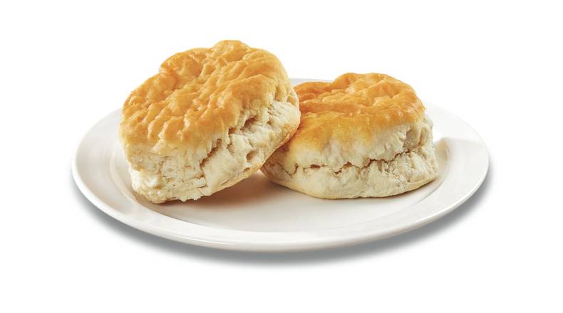 Buttermilk Biscuits