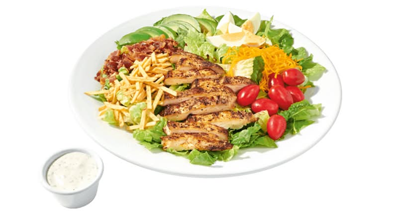 Cobb Salad