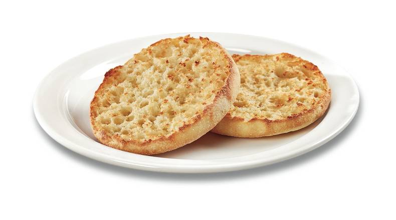 English Muffin