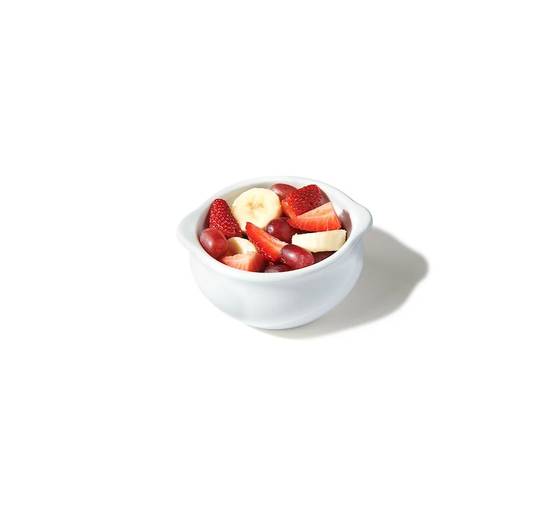 Fresh Seasonal Fruit