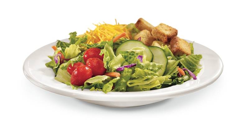 Garden Side Salad
