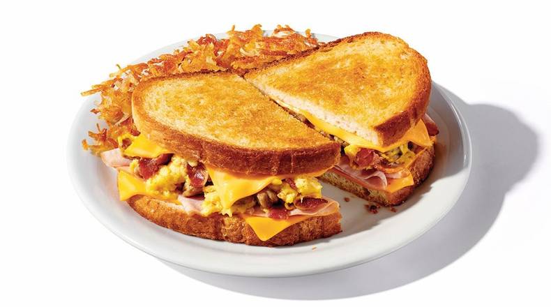 Grand Slamwich