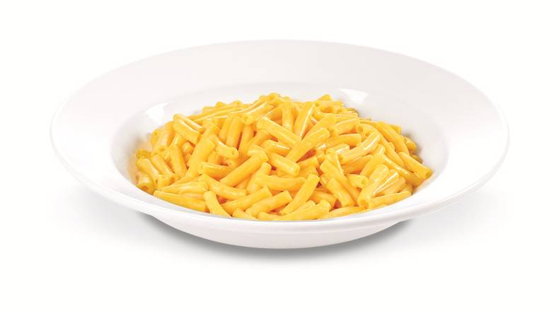Mac and Cheese