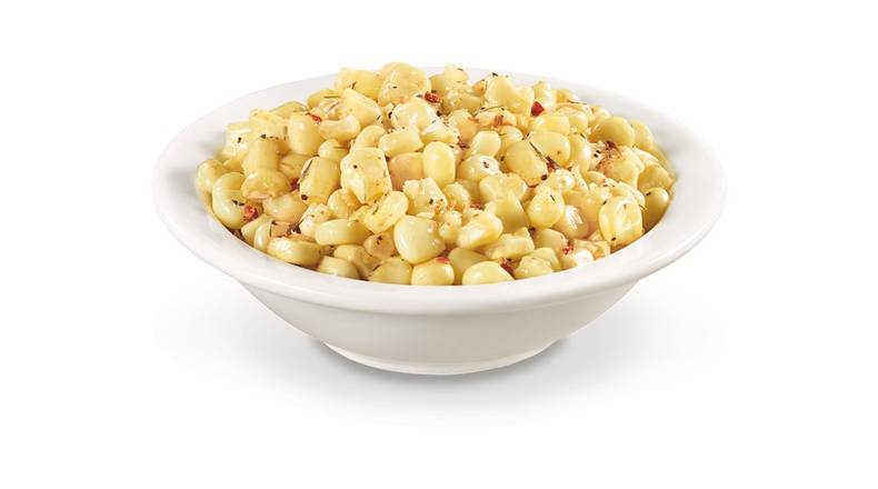 Sweet Corn