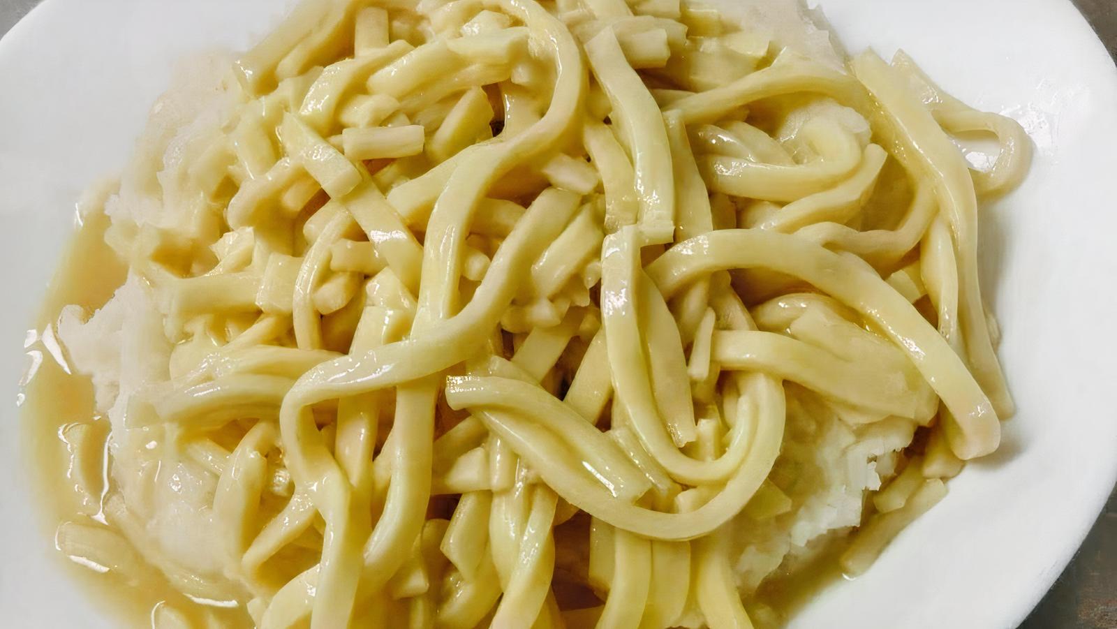 Noodles-Side