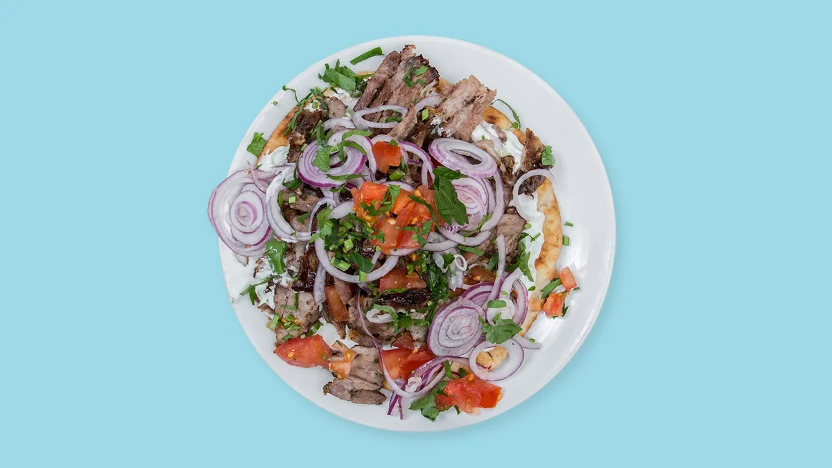 Gyros