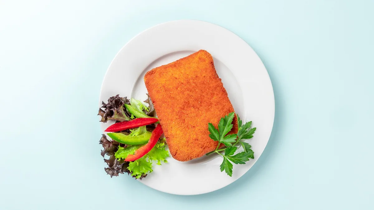 Saganaki