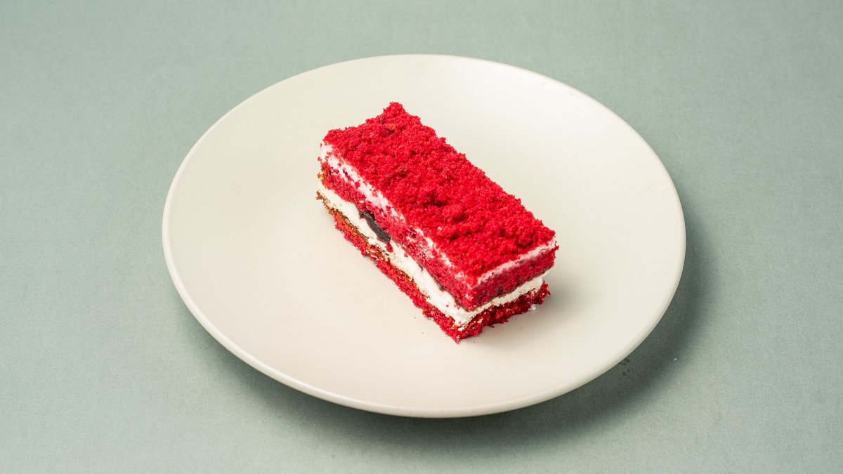 Red Velvet