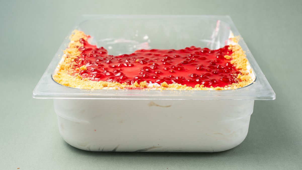 Yogurt