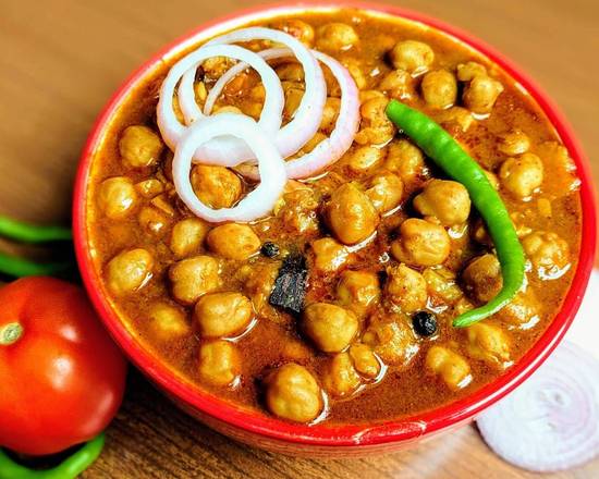 Chole Masala