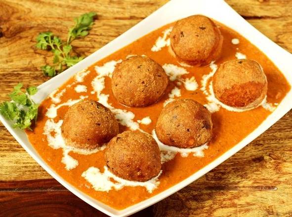 Creamland Kofta
