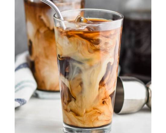 Iced Coffee