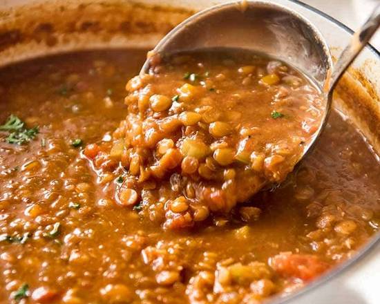 Lentil Soup