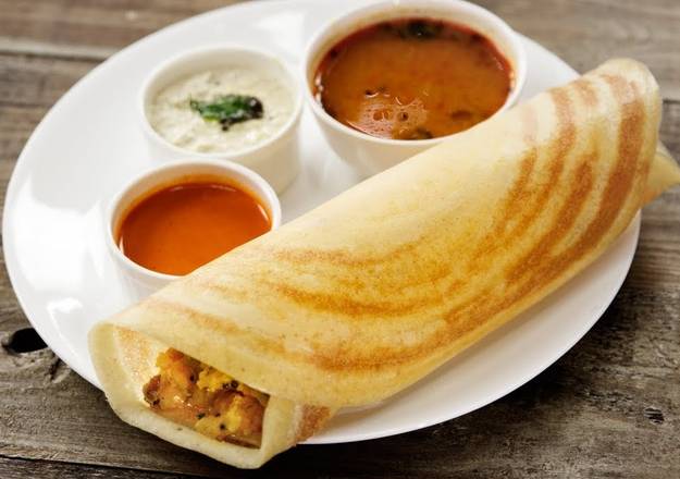 Masala Dosa