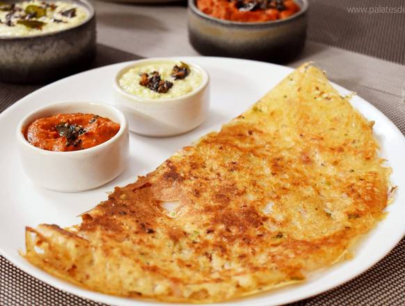 Masala Rava Dosa Spl