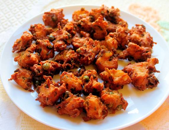 Mix Veggie Pakoda