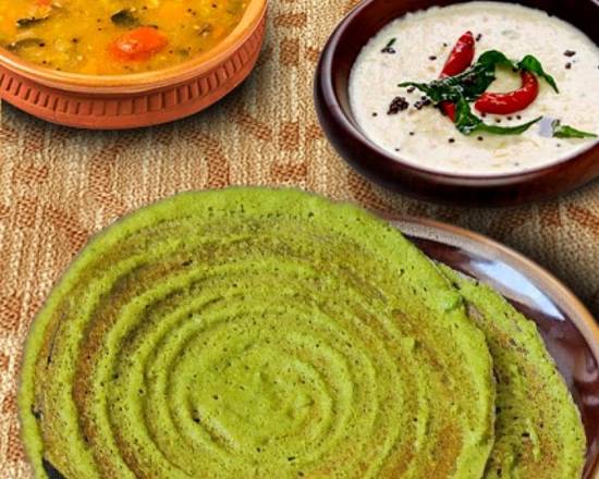 Palak Dosa