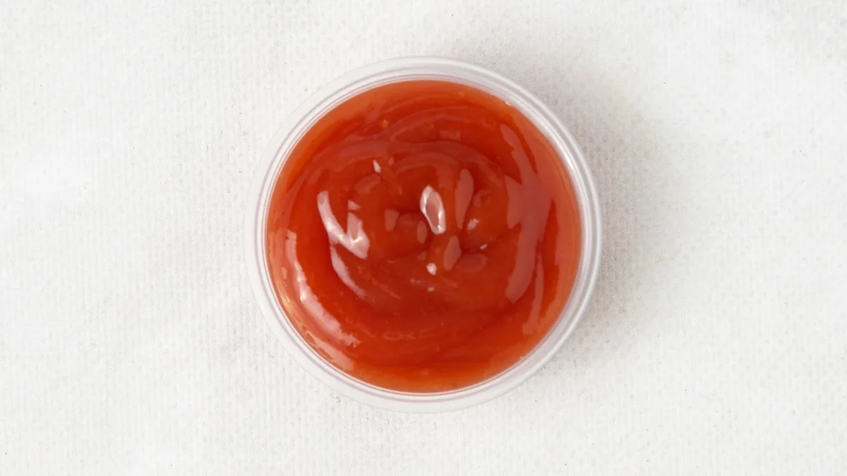 Ketchup