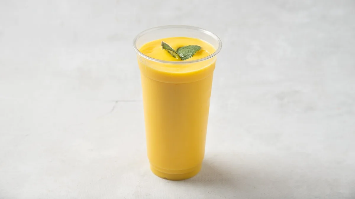 Mango lassi 0,3 l