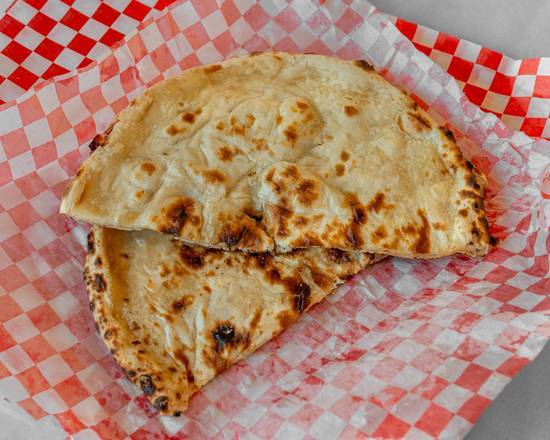 Plain Naan