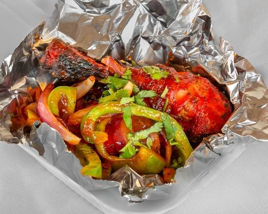 Tandoori Chicken
