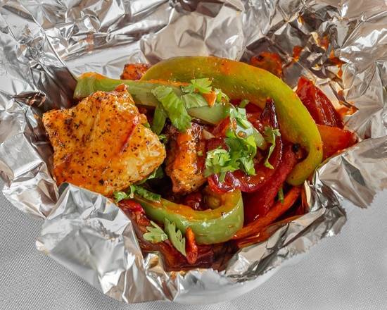 Tandoori Fish
