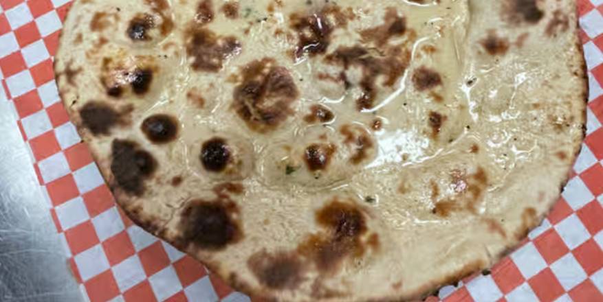 Tandoori Roti