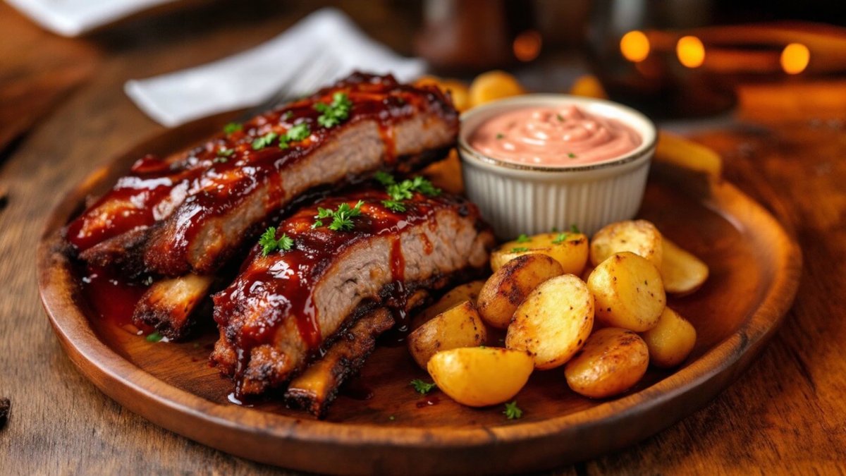 Coaste de porc