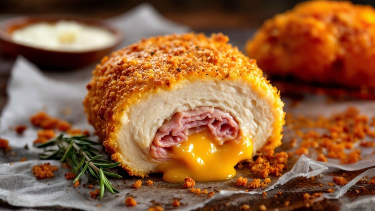 Gordon bleu