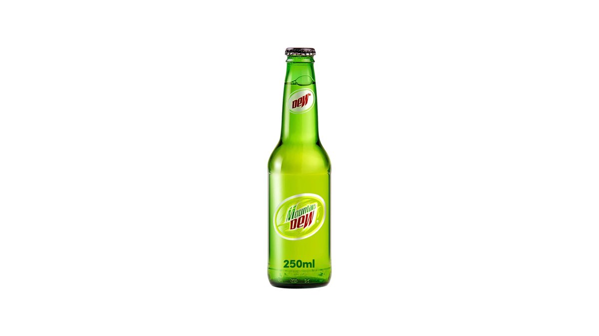Mountain Dew