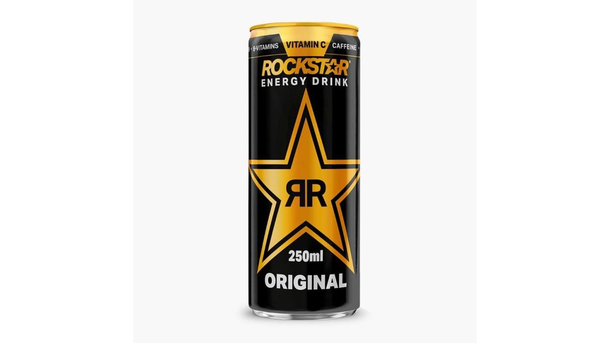 Rockstar