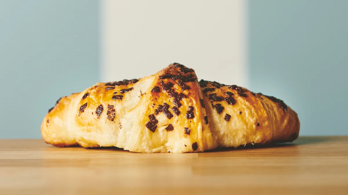 Choko Croissant