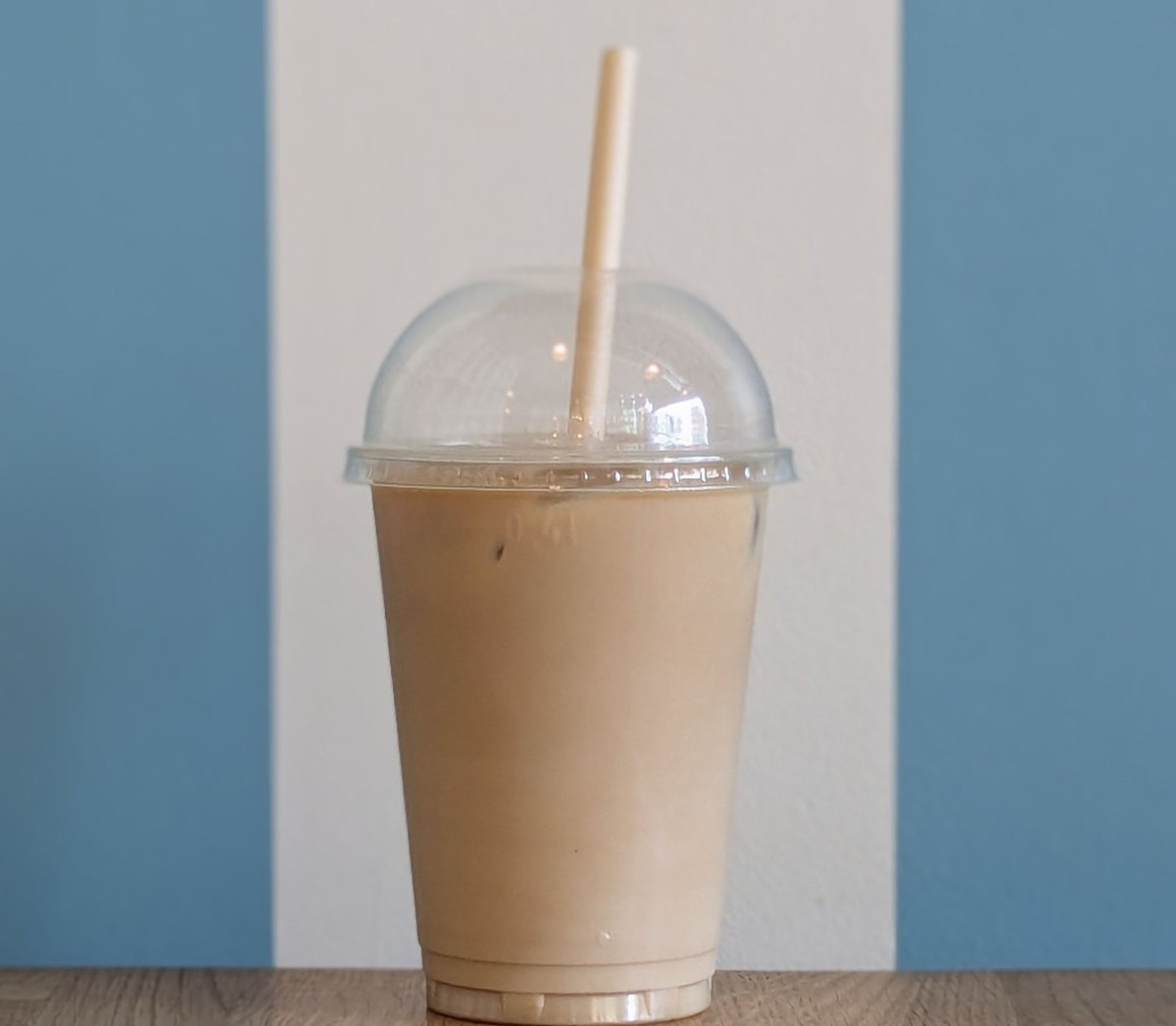 Iskaffe