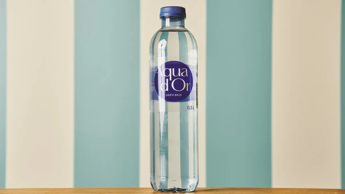 Kildevand 0,5 l