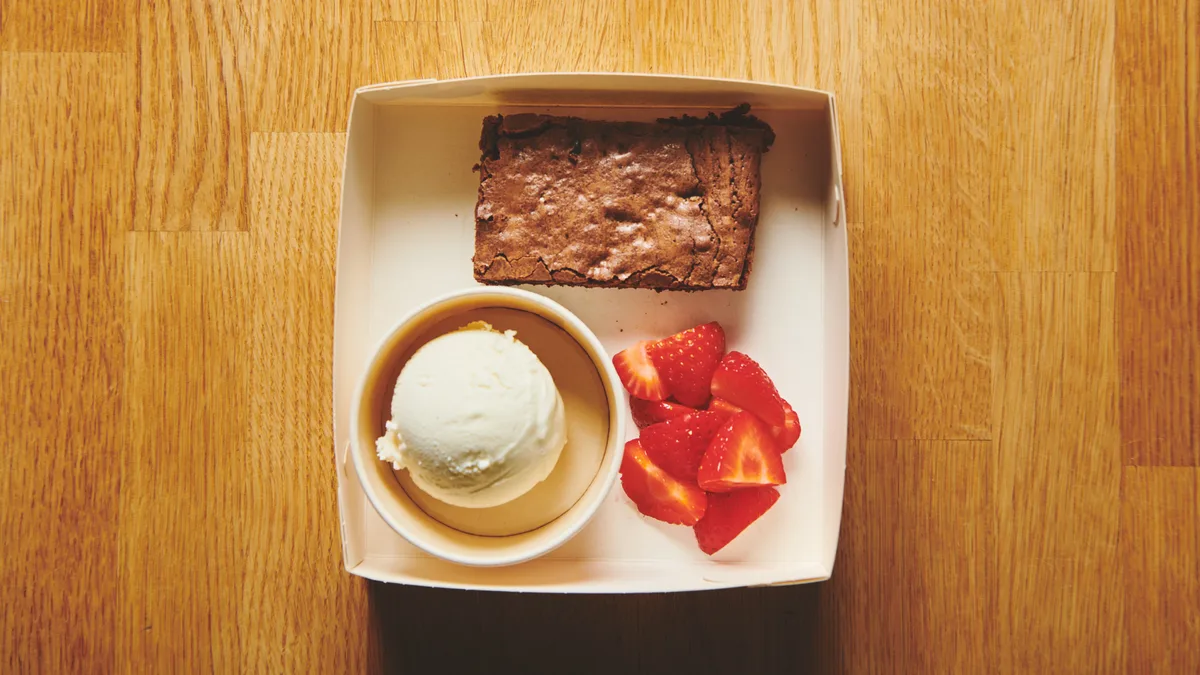 Øko Brownie
