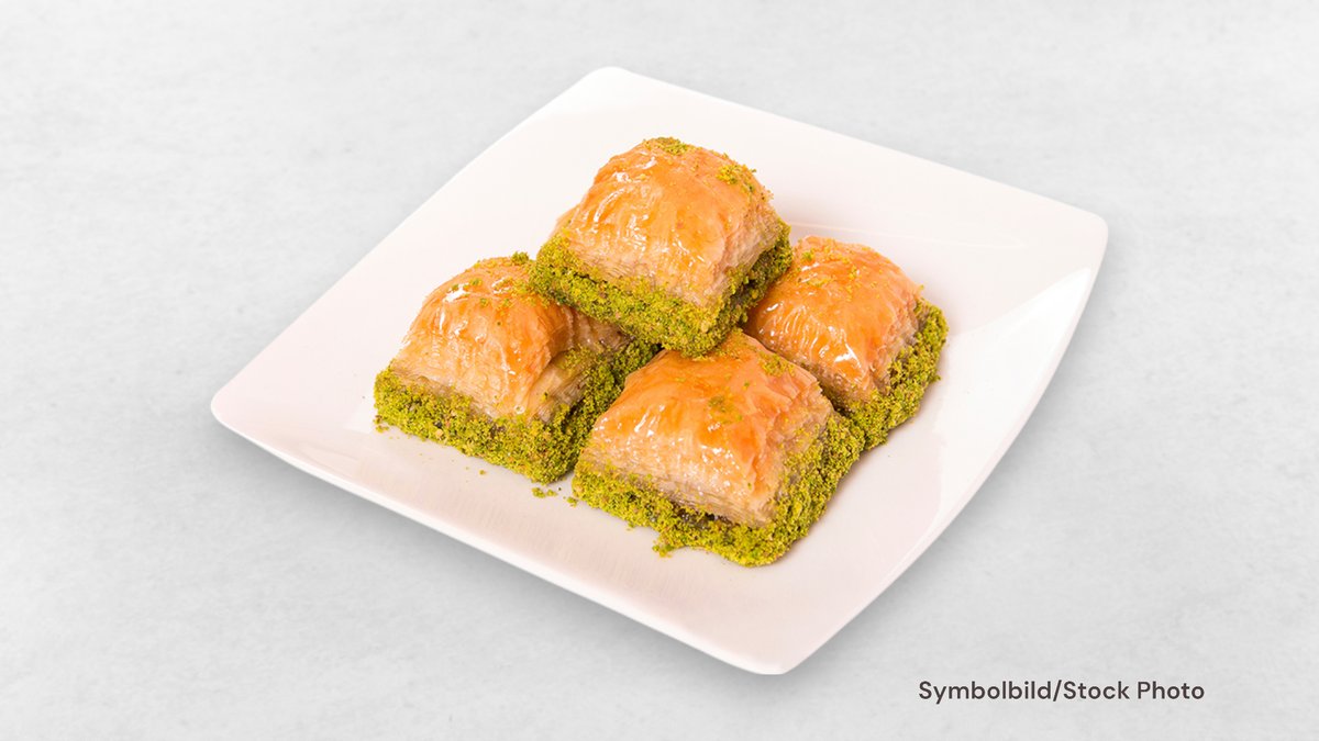 Baklava