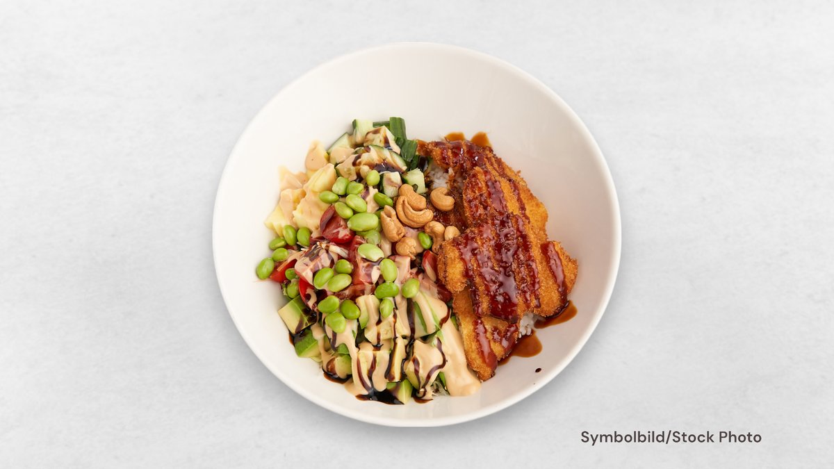 Chicken Bowl