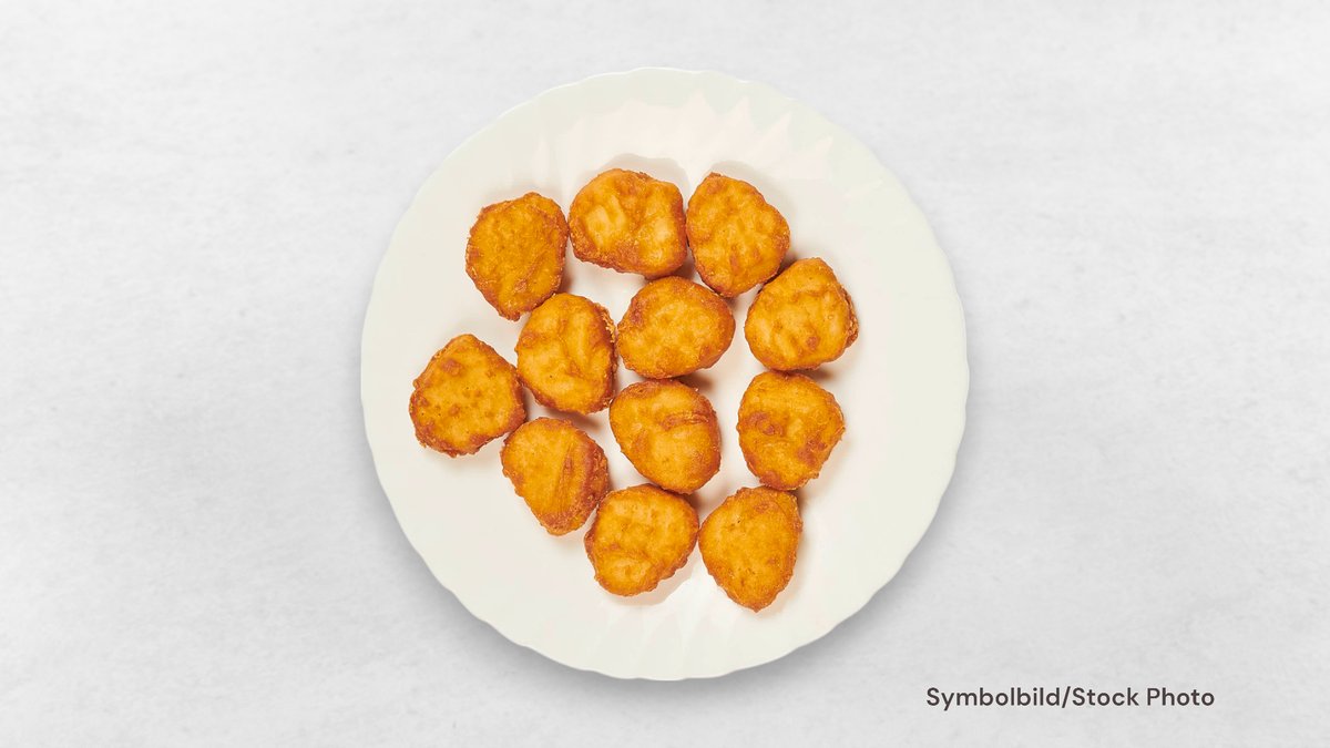 Chicken Nuggets