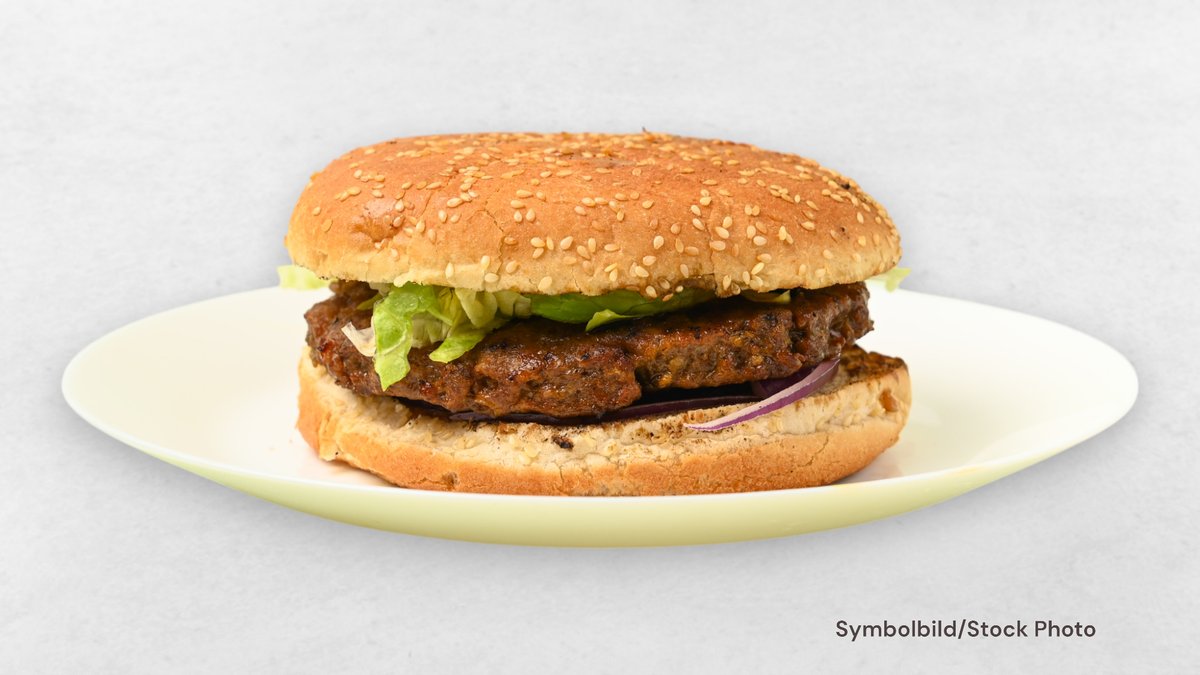 Classic Burger