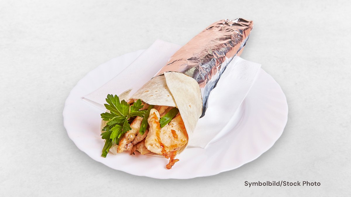 Döner Dürüm