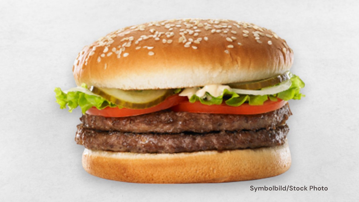 Double Burger