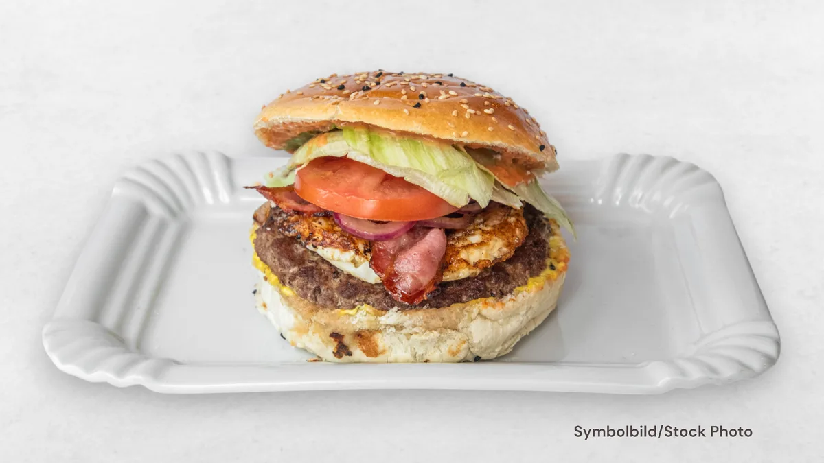 Hause Burger