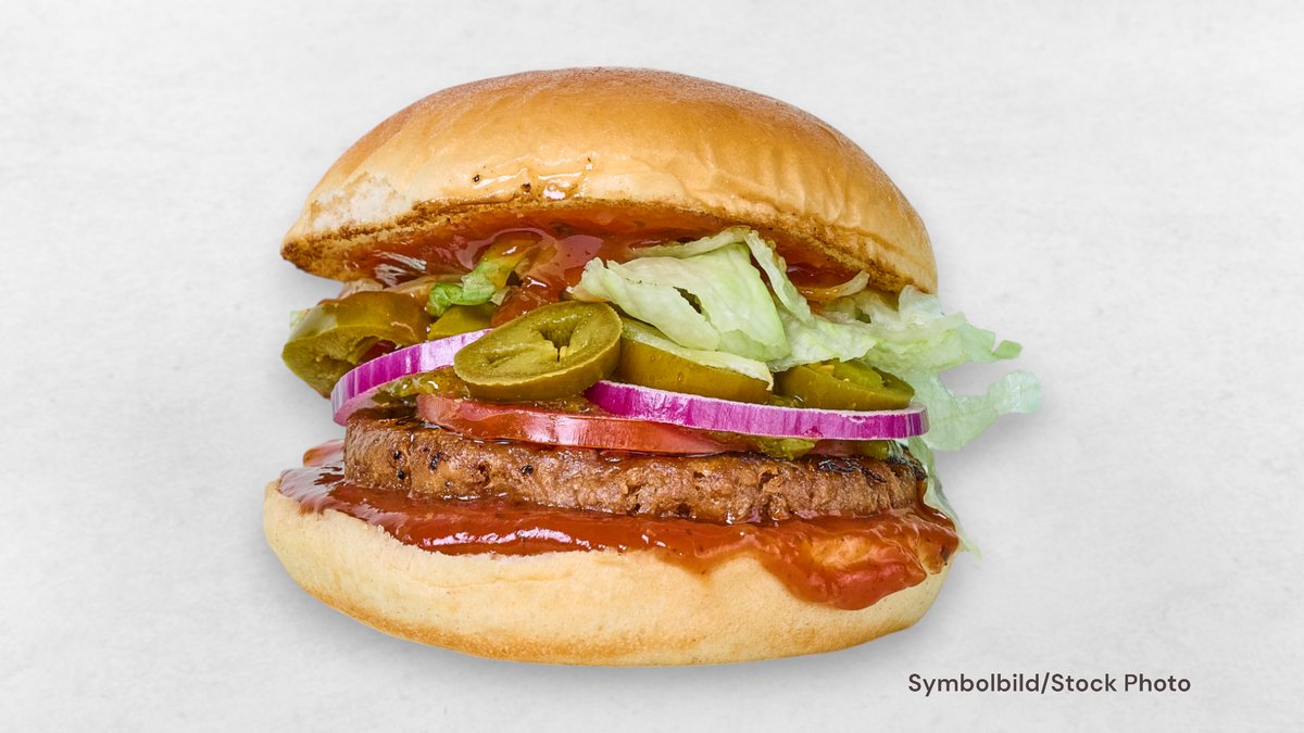 Hot Chili Burger 🌶