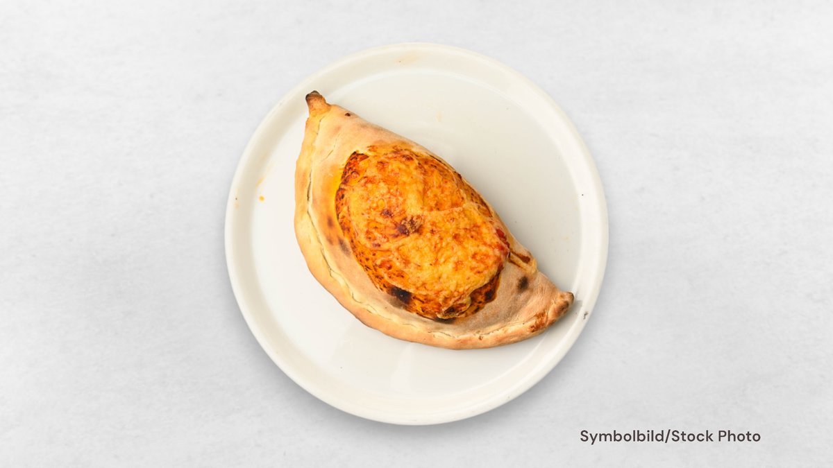 Pizza Calzone