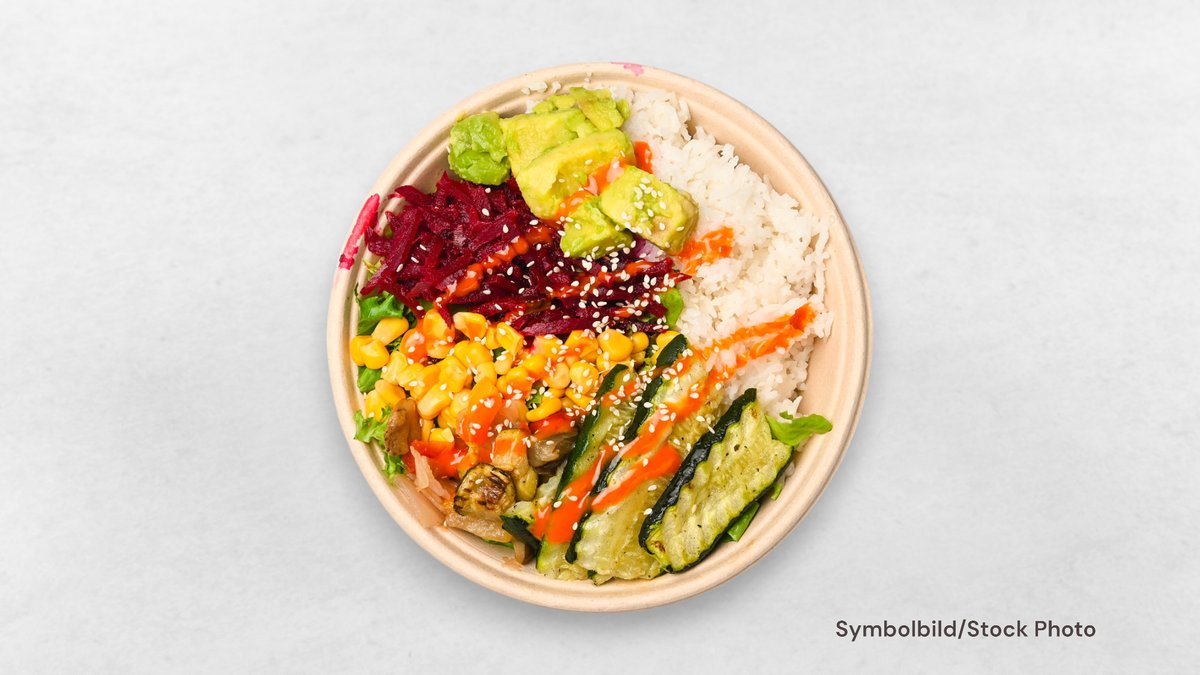 Vegan Bowl
