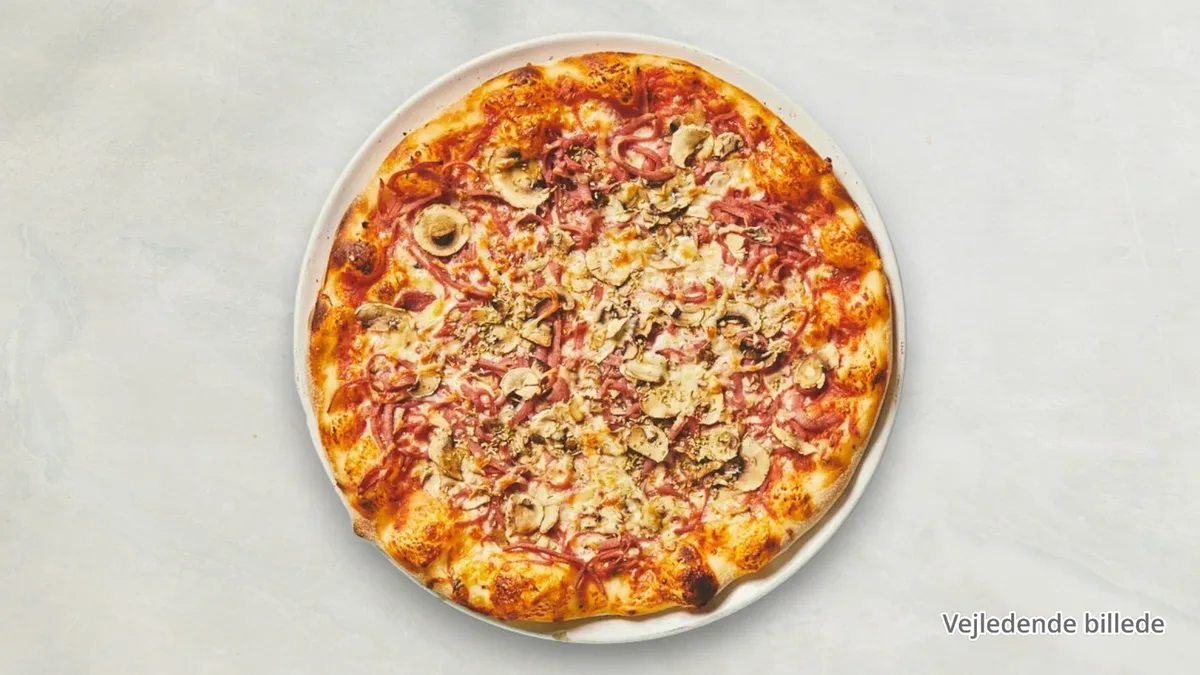 Capricciosa