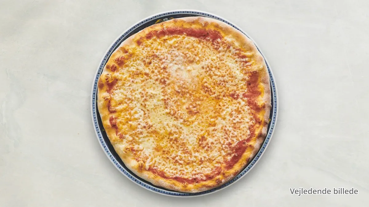 Margherita (V)