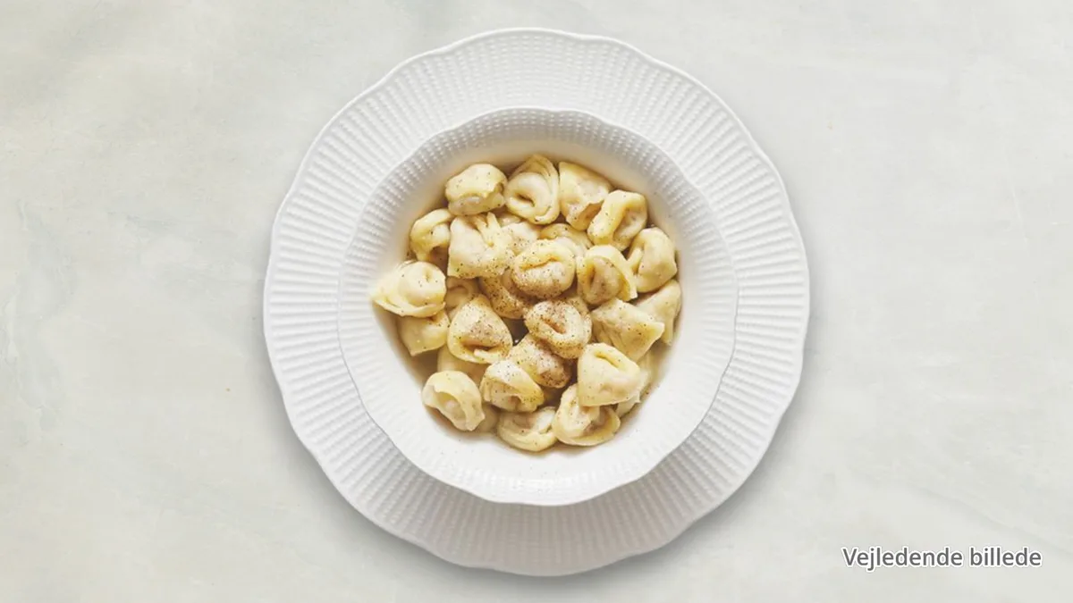 Tortellini 1 (V)