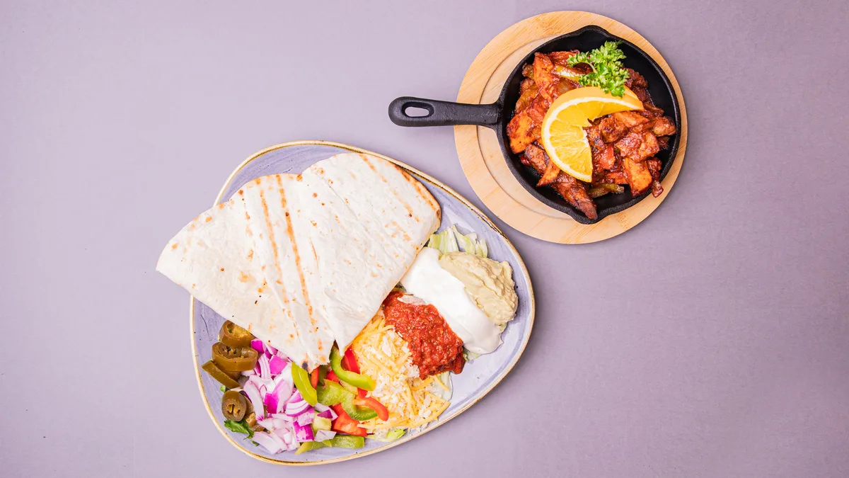 Fajita