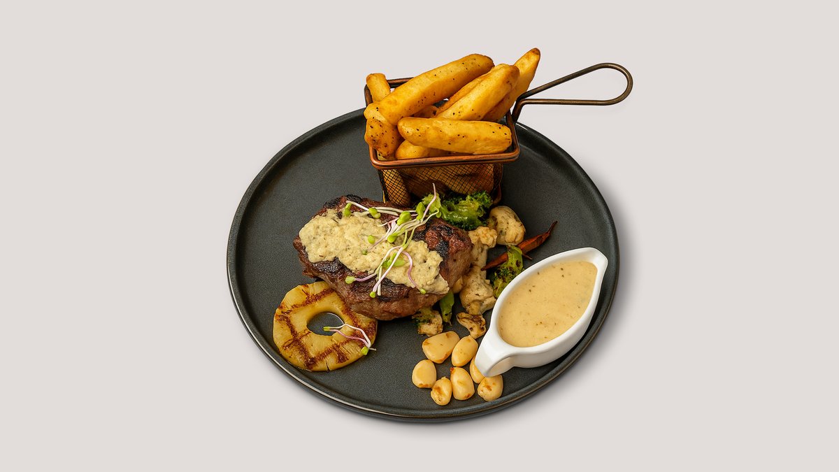 Ranchero Steak